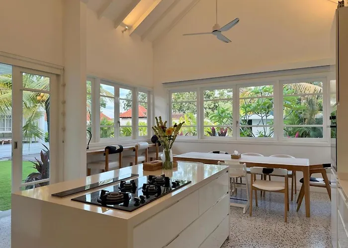 The Perfect Bali Summer Vacation For Family