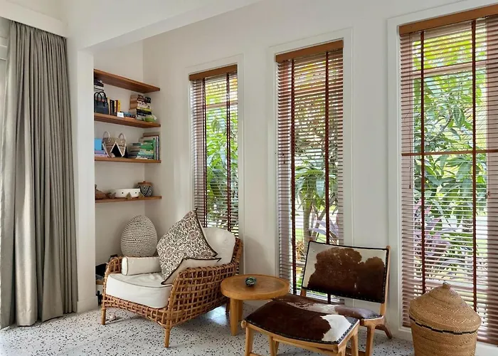 The Perfect Bali Summer Vacation For Family * Canggu