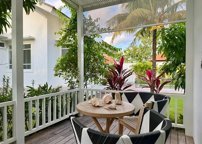 The Perfect Bali Summer Vacation For Family Villa *
