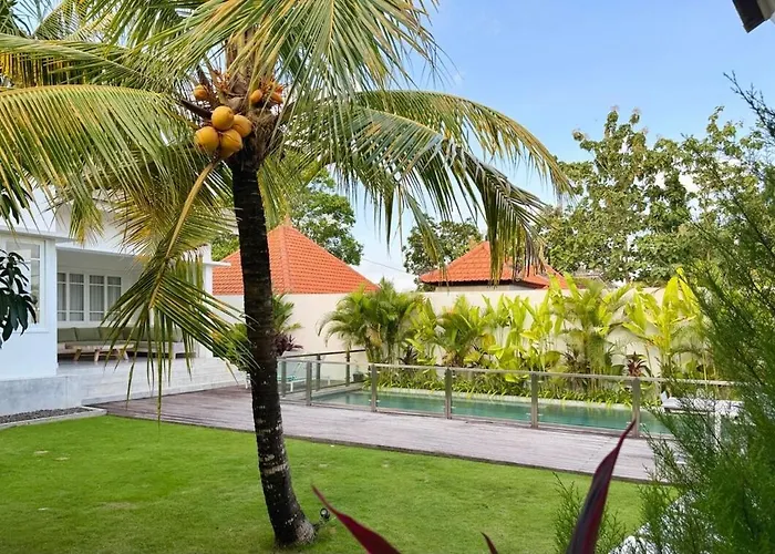 Villa The Perfect Bali Summer Vacation For Family