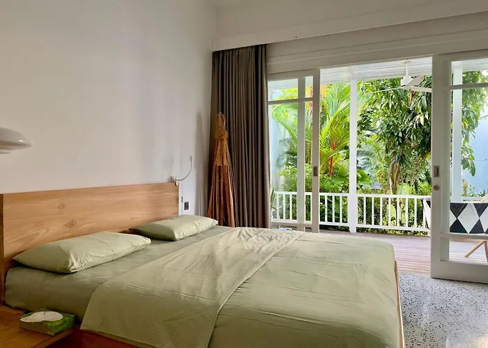 The Perfect Bali Summer Vacation For Family Villa *