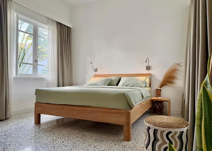 The Perfect Bali Summer Vacation For Family Villa