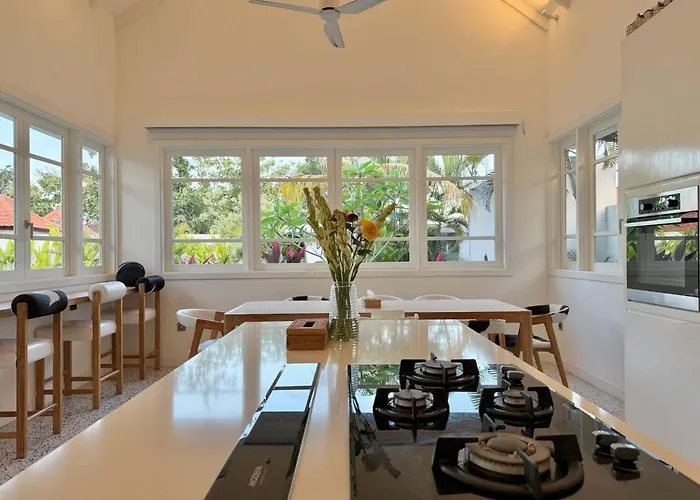 The Perfect Bali Summer Vacation For Family
