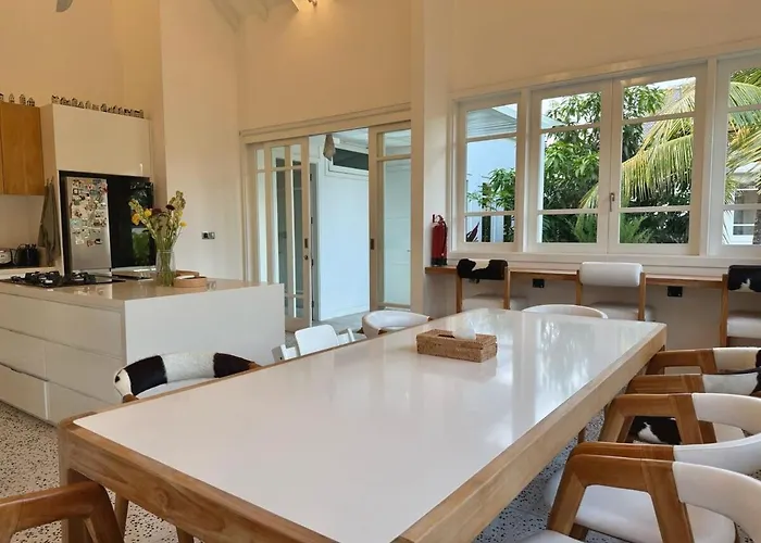 Villa The Perfect Bali Summer Vacation For Family